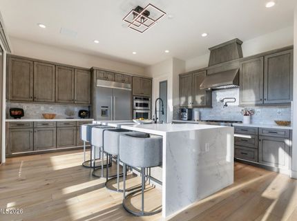 1795 Boulder Ridge Trail, Reno, NV 89523 Photo