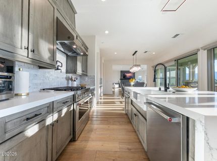 1795 Boulder Ridge Trail, Reno, NV 89523 Photo