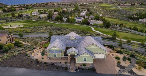 1795 Boulder Ridge Trail, Reno, NV 89523 Photo