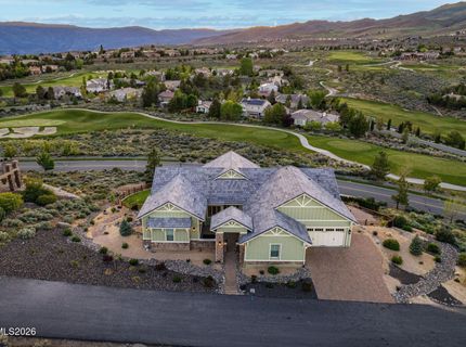 1795 Boulder Ridge Trail, Reno, NV 89523 Photo