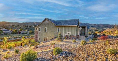 1795 Boulder Ridge Trail, Reno, NV 89523 Photo