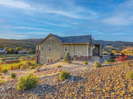 1795 Boulder Ridge Trail, Reno, NV 89523 Photo