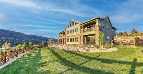 1795 Boulder Ridge Trail, Reno, NV 89523 Photo