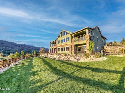 1795 Boulder Ridge Trail, Reno, NV 89523 Photo