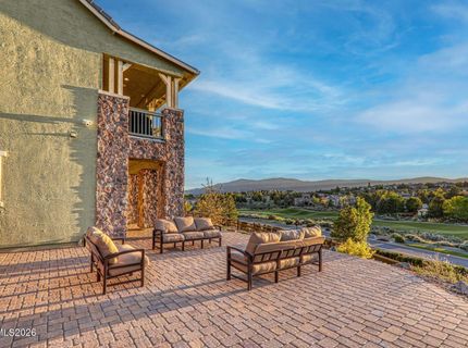 1795 Boulder Ridge Trail, Reno, NV 89523 Photo