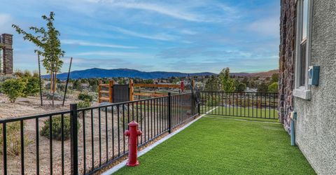 1795 Boulder Ridge Trail, Reno, NV 89523 Photo