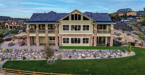 1795 Boulder Ridge Trail, Reno, NV 89523 Photo