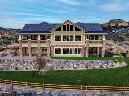 1795 Boulder Ridge Trail, Reno, NV 89523 Photo