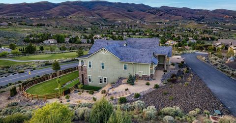 1795 Boulder Ridge Trail, Reno, NV 89523 Photo