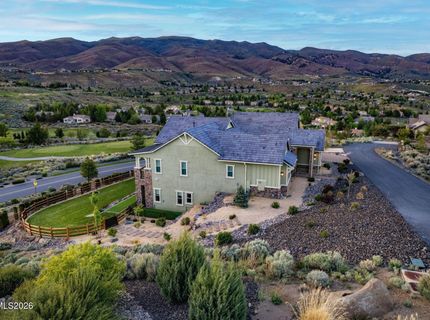1795 Boulder Ridge Trail, Reno, NV 89523 Photo