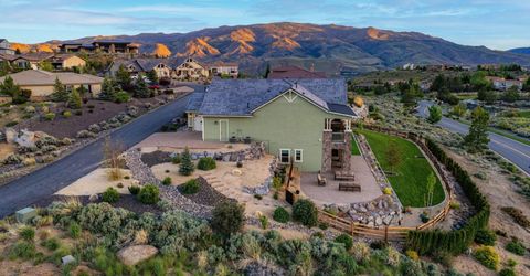 1795 Boulder Ridge Trail, Reno, NV 89523 Photo