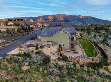 1795 Boulder Ridge Trail, Reno, NV 89523 Photo