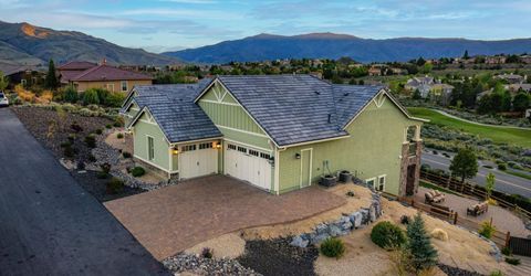 1795 Boulder Ridge Trail, Reno, NV 89523 Photo
