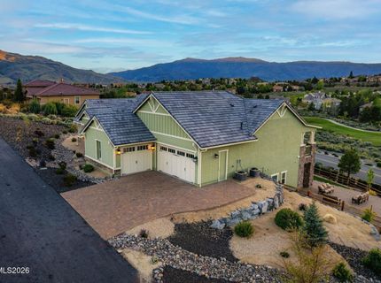 1795 Boulder Ridge Trail, Reno, NV 89523 Photo