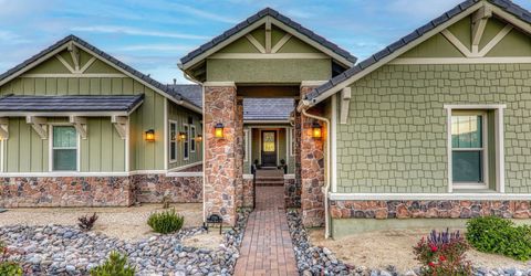1795 Boulder Ridge Trail, Reno, NV 89523 Photo