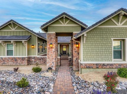 1795 Boulder Ridge Trail, Reno, NV 89523 Photo
