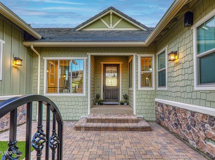 1795 Boulder Ridge Trail, Reno, NV 89523 Photo