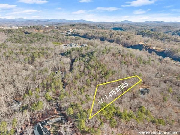 0 Golden Lot 4 Avenue , Dahlonega, GA 30533