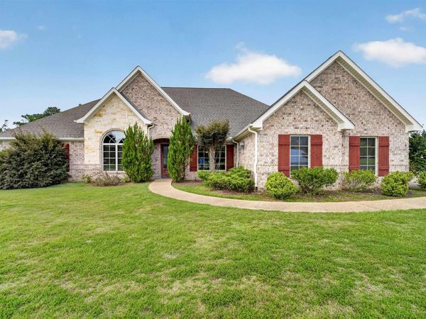 112 Callaway Circle, Hot Springs, AR 71913