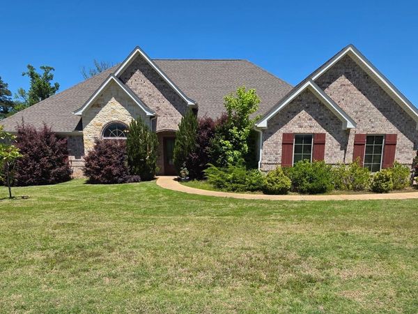 112 Callaway Circle, Hot Springs, AR 71913