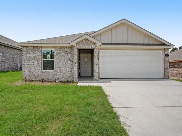 172 Preston Lane, Hensley, AR 72065
