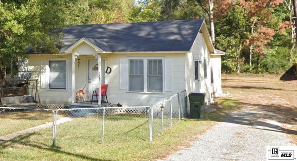 107 Bancroft Boulevard, West Monroe, LA 71292 Main Photo