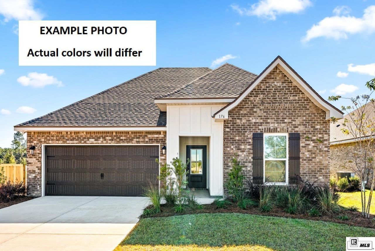 616 Riviera Avenue, Ruston, LA 71270 Main Photo