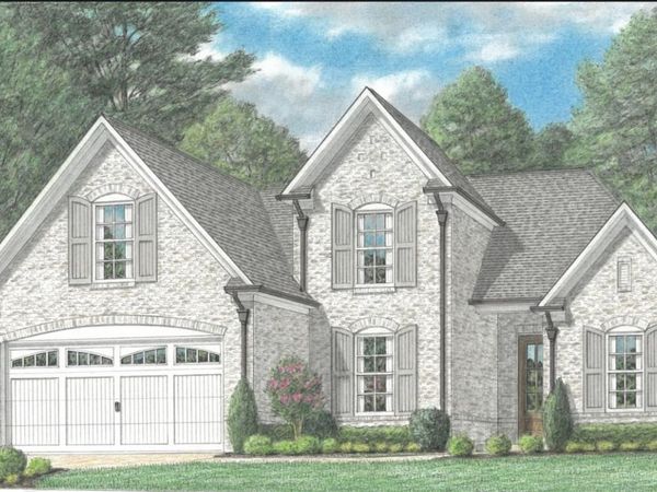 115 RIDGEFIELD DR, Oakland, TN 38060