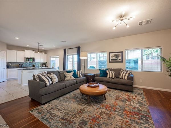 9226 Apollo Heights Avenue , Las Vegas, NV 89149