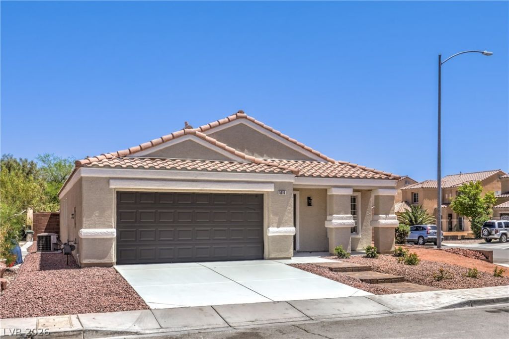 5816 Affirmed Court, Las Vegas, NV 89113 Main Photo