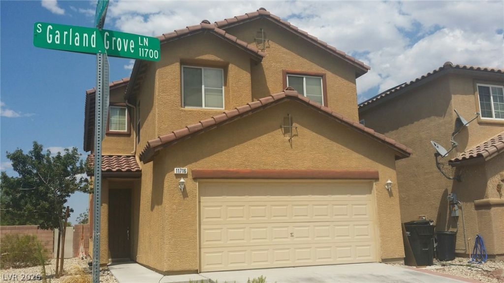 11716 Garland Grove Lane, Las Vegas, NV 89183 Main Photo