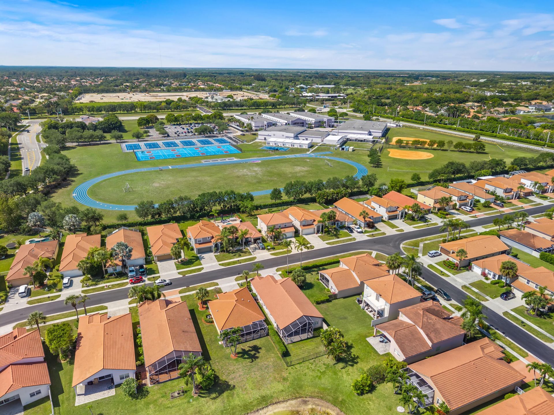 3817 Miramontes Circle, Wellington, FL 33414 Photo