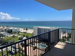 2201 S Ocean Drive, Unit 1705, Hollywood, FL 33019 Photo
