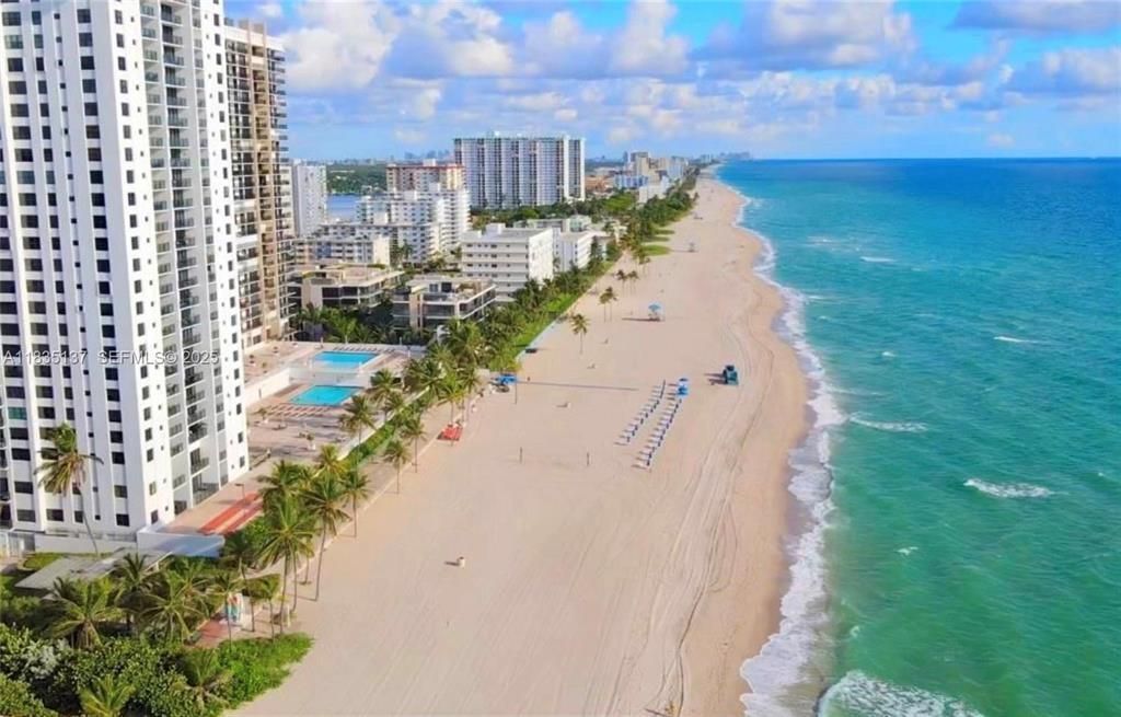 2201 S Ocean Drive, Unit 1705, Hollywood, FL 33019 Photo