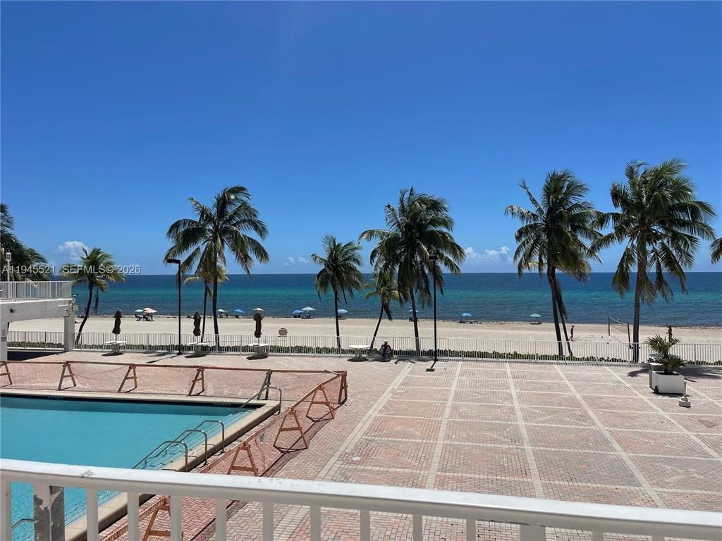 2201 S Ocean Drive, Unit 1705, Hollywood, FL 33019 Photo