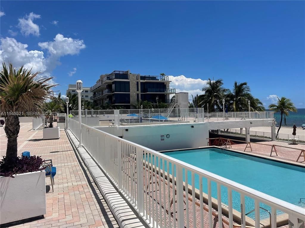 2201 S Ocean Drive, Unit 1705, Hollywood, FL 33019 Photo