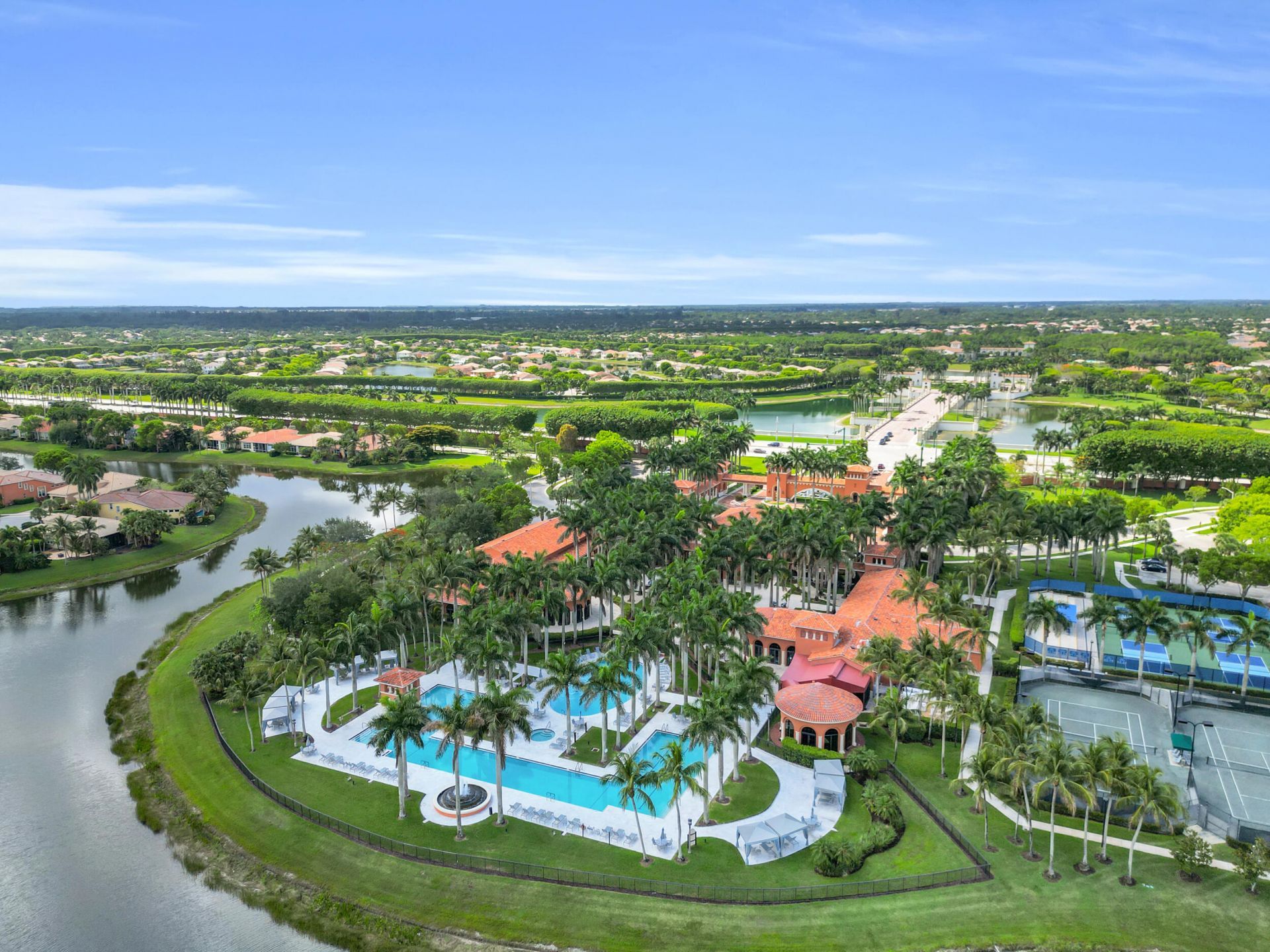 9377 Via Grande W, Wellington, FL 33411 Photo