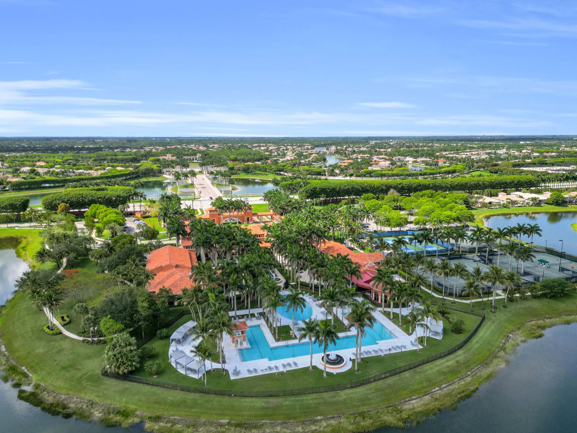 9377 Via Grande W, Wellington, FL 33411 Photo