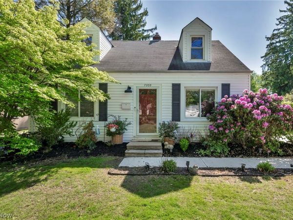 7333 Case Avenue, Mentor, OH 44060