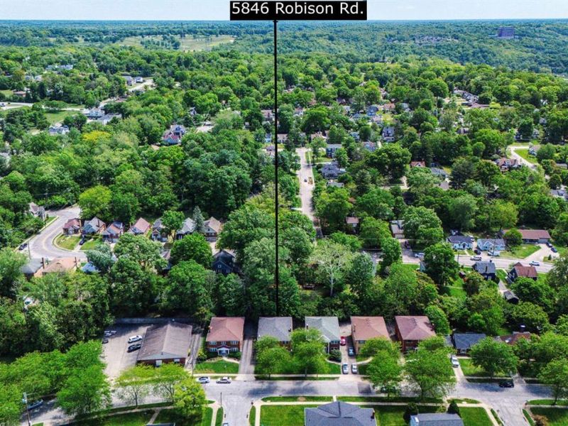 5846 Robison Road, Cincinnati, OH 45213 Photo 23