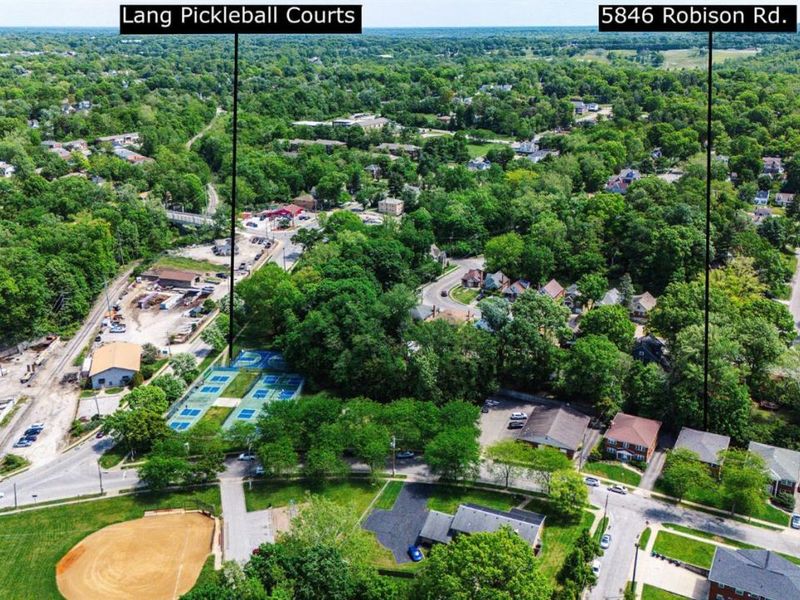 5846 Robison Road, Cincinnati, OH 45213 Photo 24