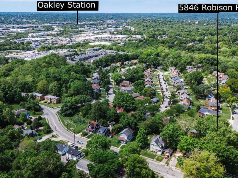 5846 Robison Road, Cincinnati, OH 45213 Photo 26