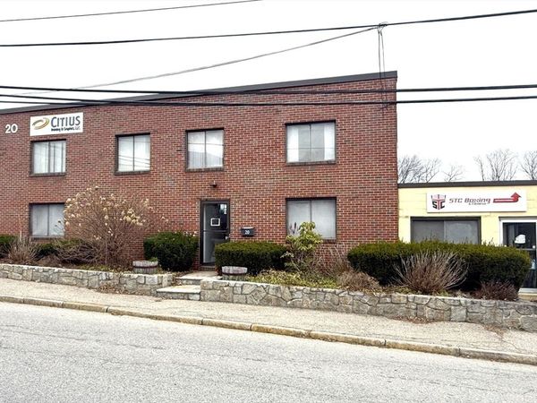 20 Clematis Ave, Waltham, MA 02453