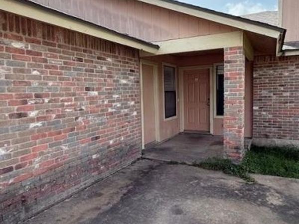 609 Luther DR, Unit A, Georgetown, TX 78628