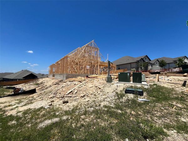18716 Brady Clearing LN, Austin, TX 78738