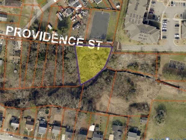 539 Providence Street, Hampton, VA 23669