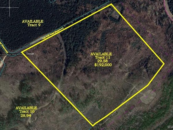 11 Milldale Road, Brookwood, AL 35444