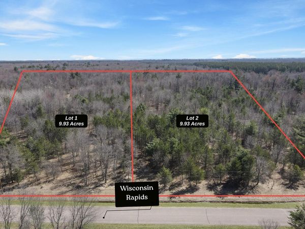 Lt1 90TH STREET, Wisconsin Rapids, WI 54494