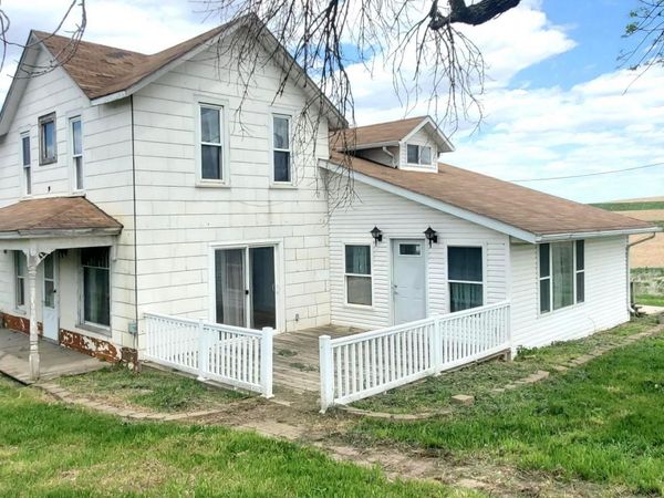 1556 320Th Street, Denison, IA 51442