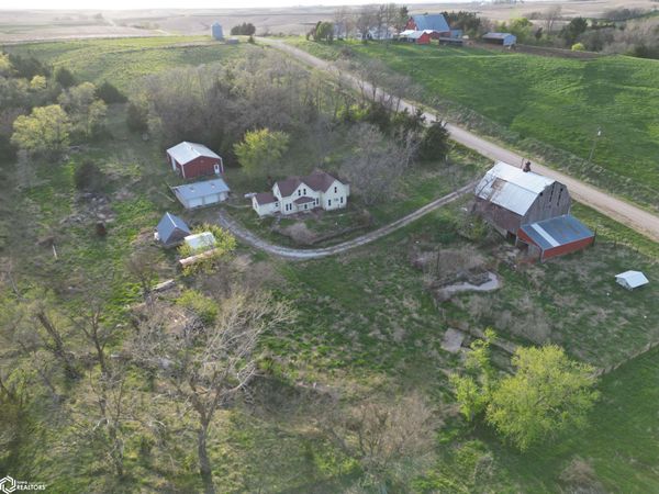 1770 260th Street, Exira, IA 50076